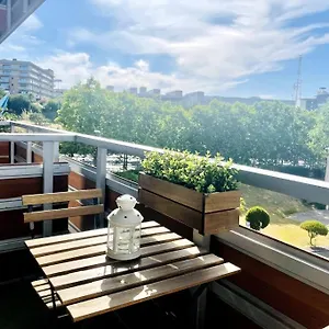 Appartement Airport Expo, Lisboa