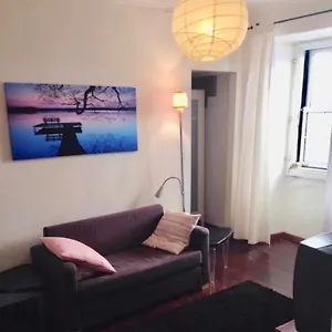 Appartement Flat In Bairro Alto, Lisboa