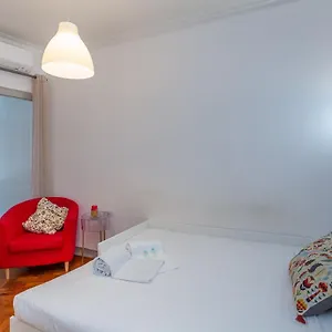 Appartement Beguest Alegria, Lisboa