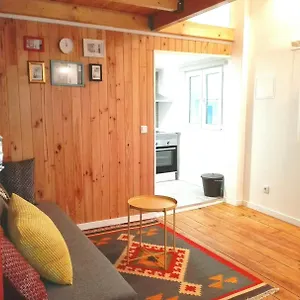 Appartement Olarias - Mini, Lisboa