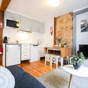 Appartement Elevador Da Bica By Spoton, Lisboa