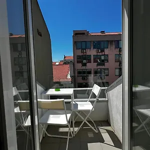 Kwatera prywatna New Chill, Lizbona