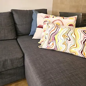 Appartement 1, Lisboa