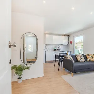 Appartement Cruzeiro Charm, Lisboa