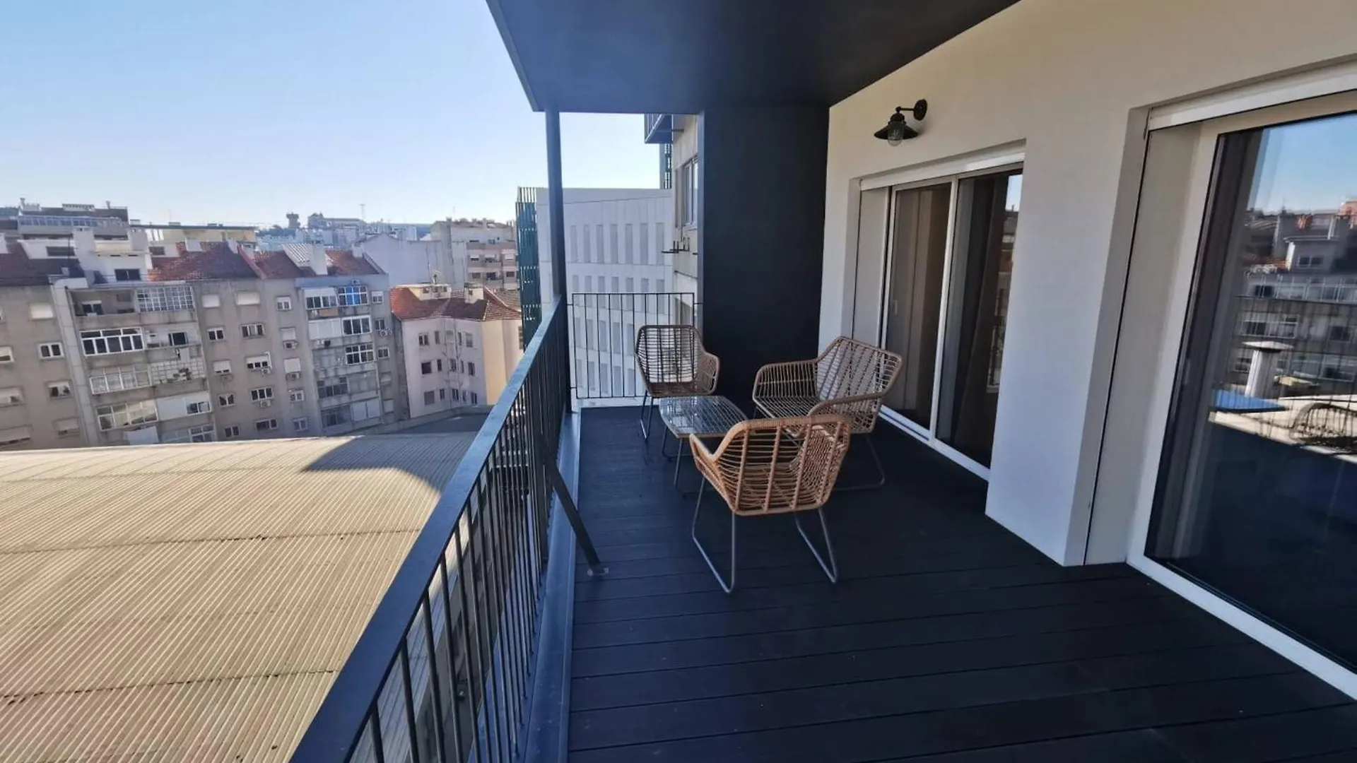 Apartment Saldanha Flats I By Innkeeper Lisbon Portugal