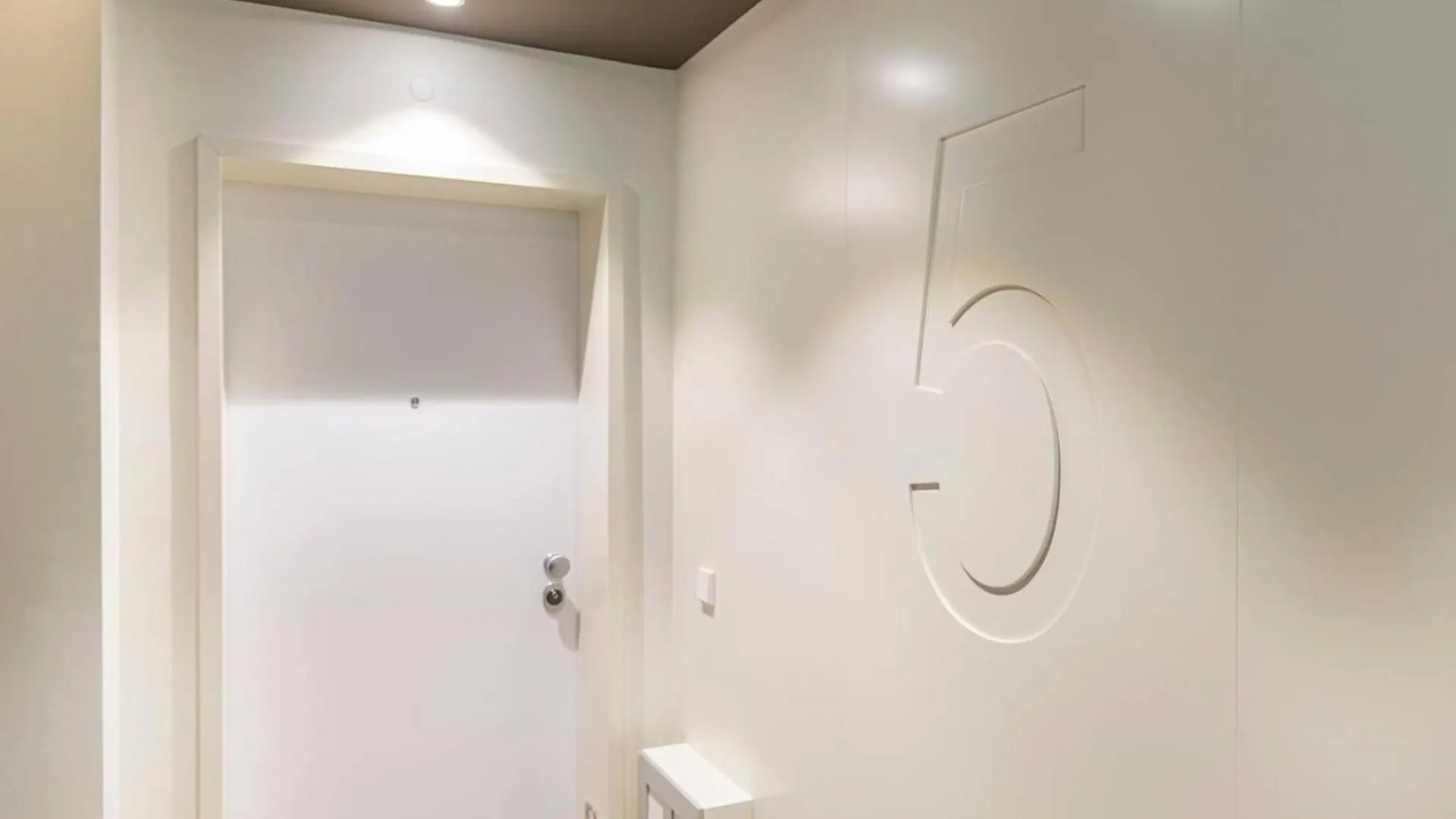 Apartment Saldanha Flats I By Innkeeper Lisbon