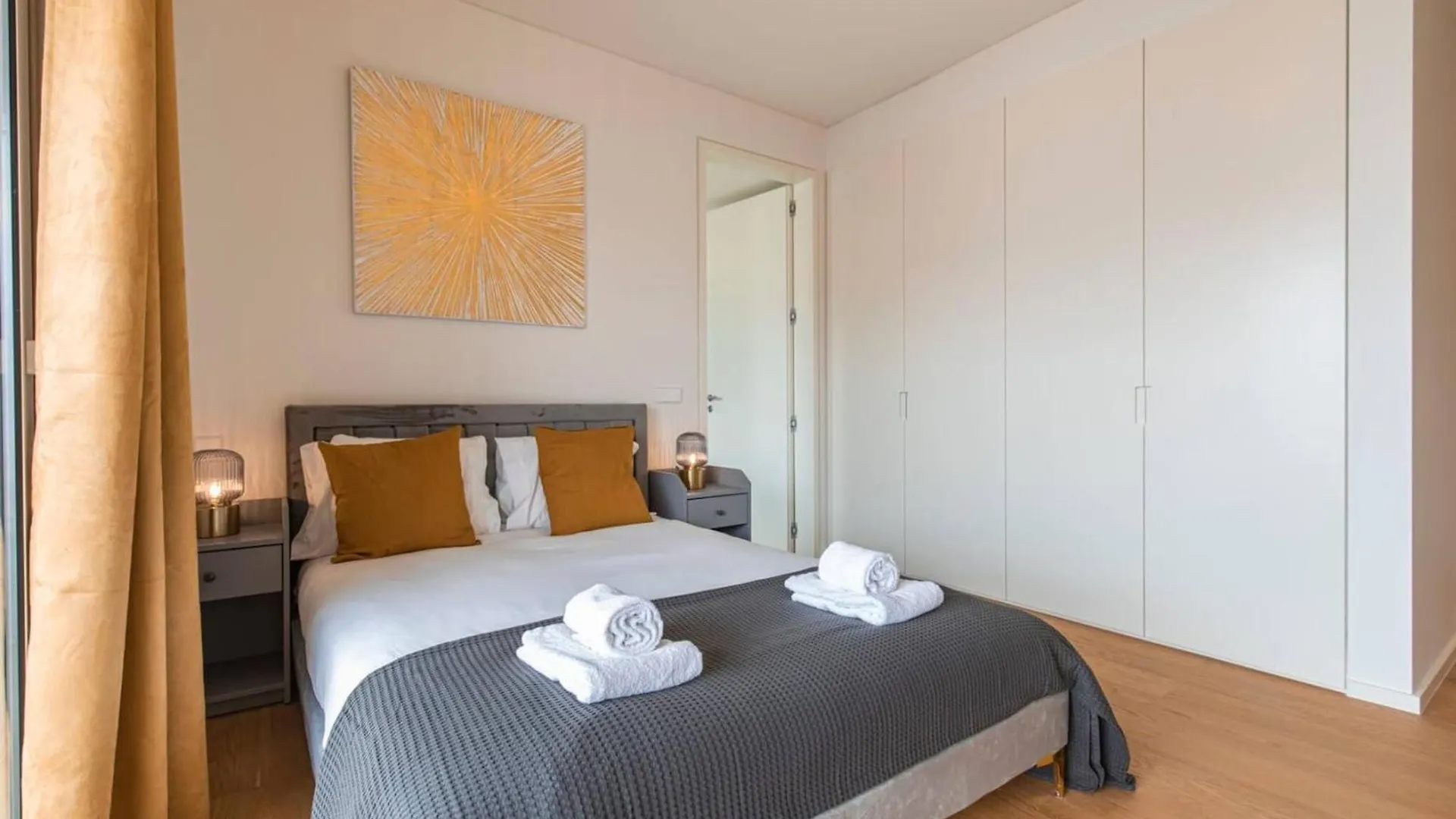 Saldanha Flats I By Innkeeper Lisbon