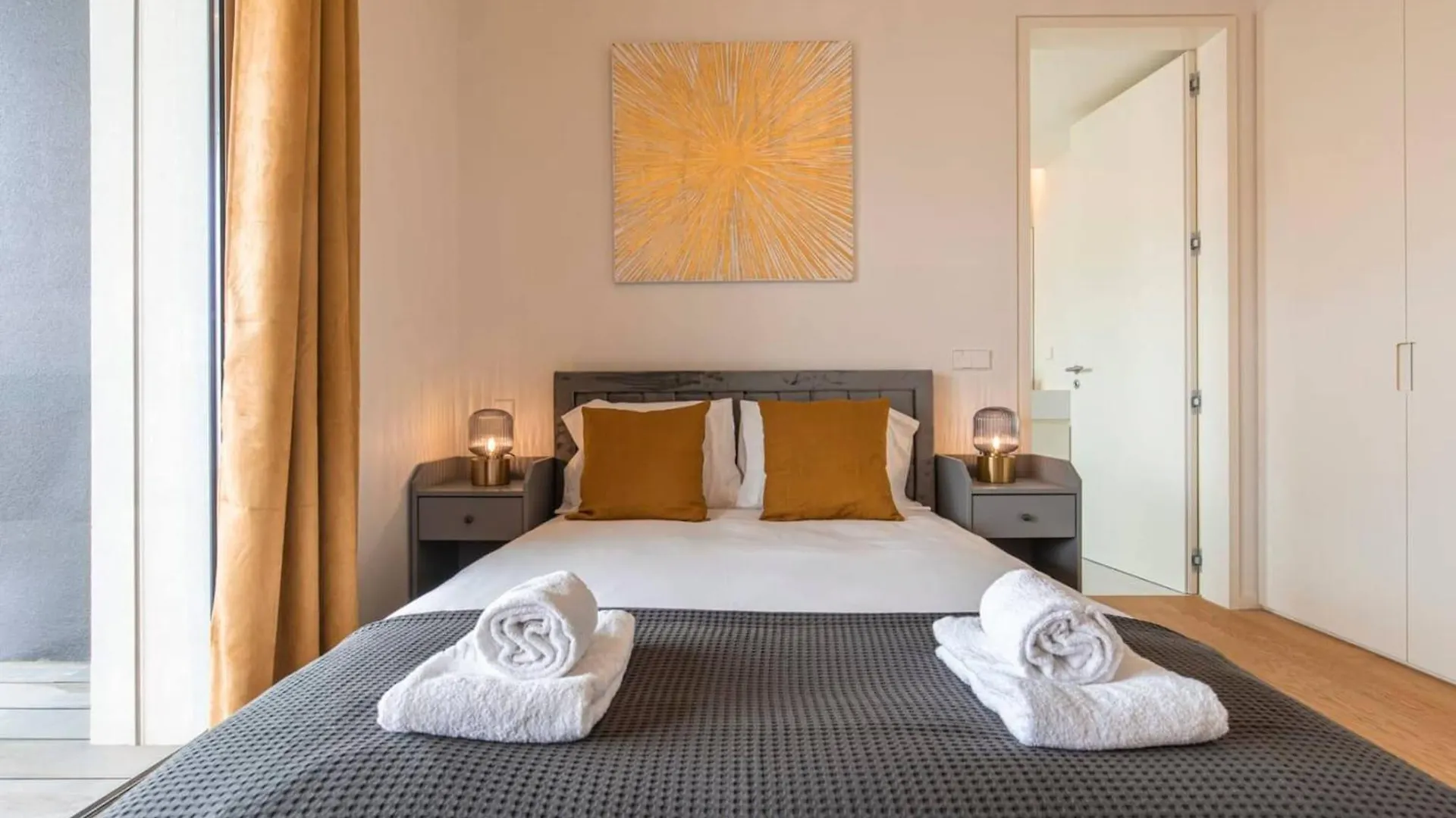 Apartment Saldanha Flats I By Innkeeper Lisbon