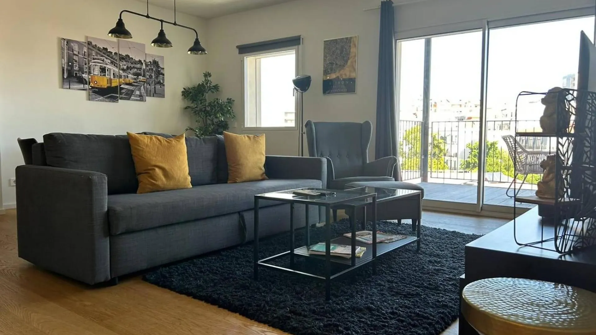 Saldanha Flats I By Innkeeper Lisbon 0*,  Portugal