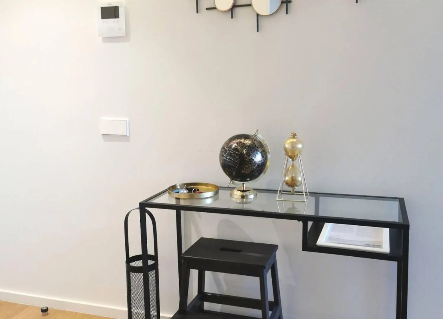 Saldanha Flats I By Innkeeper Lizbona Apartament