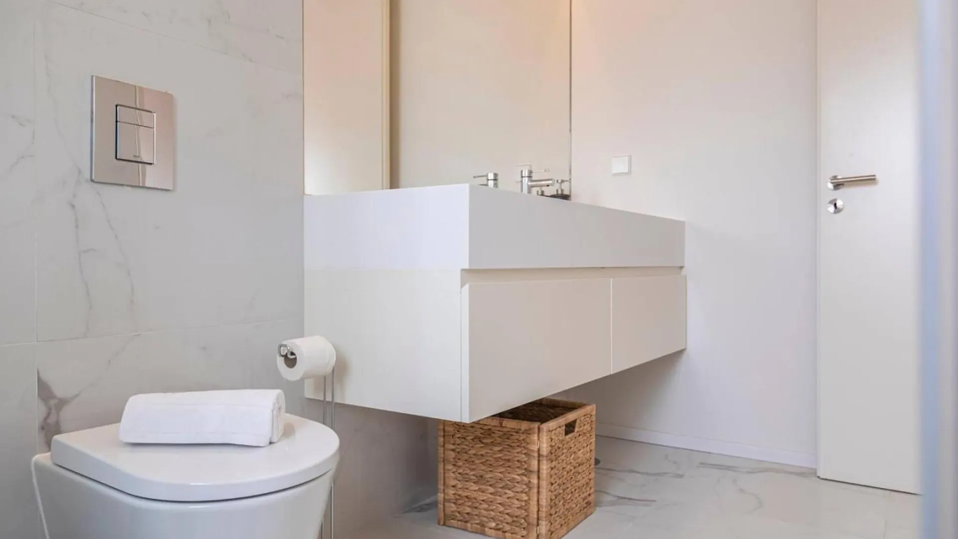 Apartament Saldanha Flats I By Innkeeper Lizbona