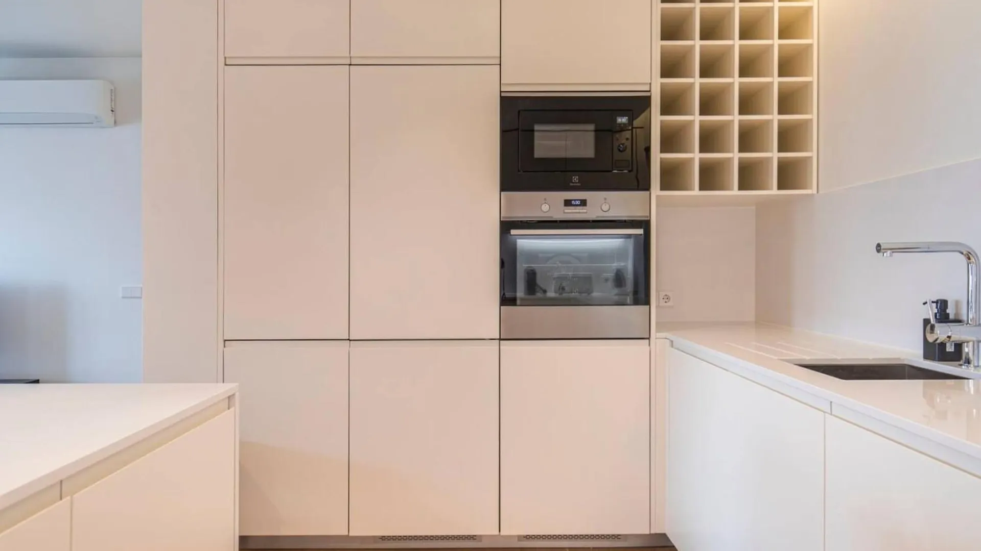 Saldanha Flats I By Innkeeper Lizbona Apartament